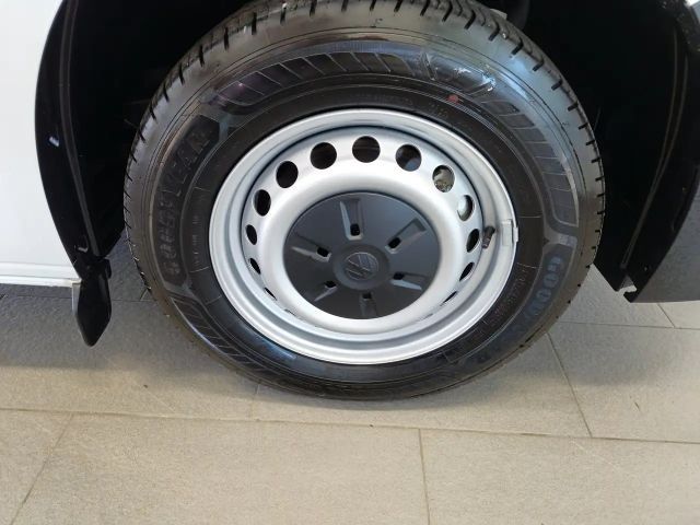 Volkswagen Transporter T7