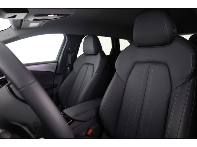 Audi A6 e-tron Avant