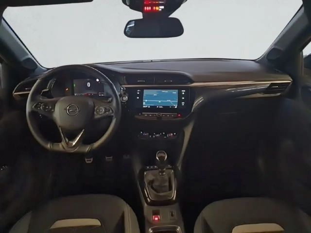 Opel Corsa GS-Line Grand Sport