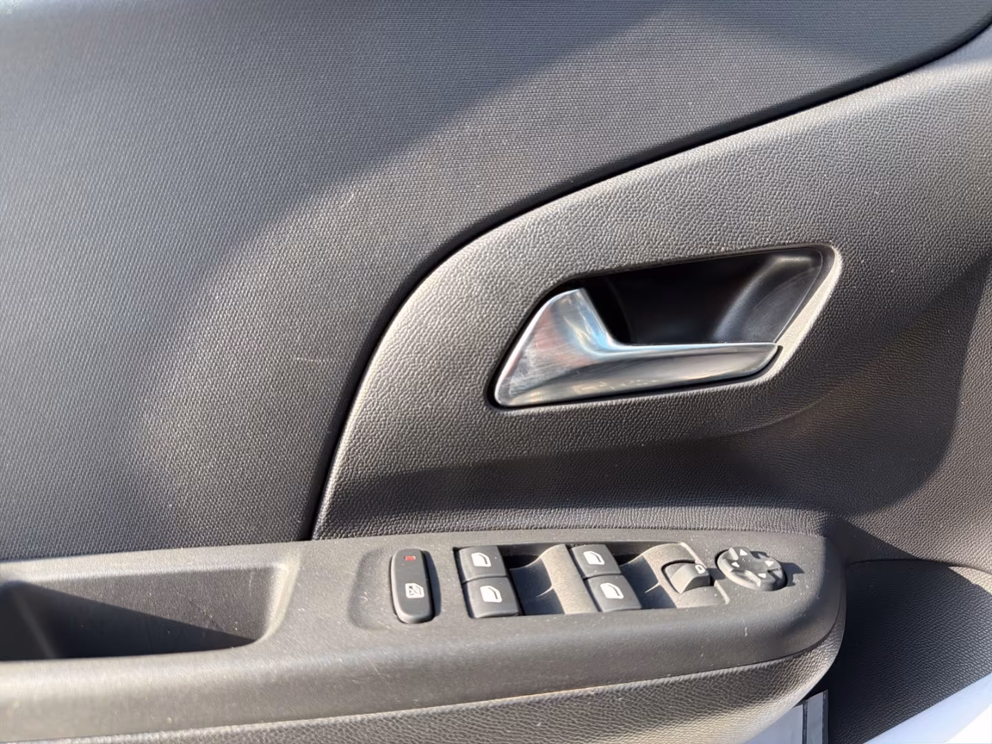 Opel Corsa Edition Turbo