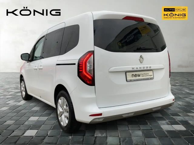 Renault Kangoo Equilibre Equilibre