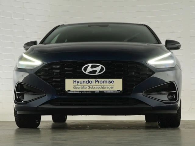 Hyundai i30 Advantage T-GDi