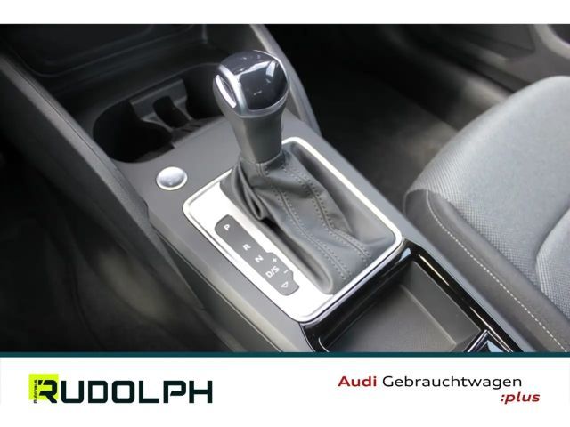 Audi Q2 35 TFSI S-Tronic