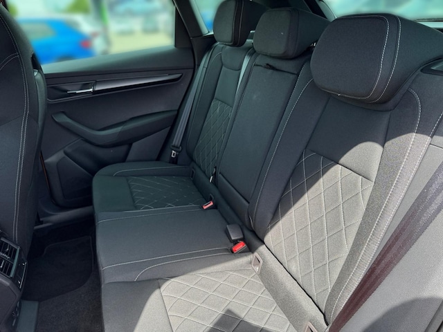 Skoda Karoq KAROQ        SPORTTS110/1.5A7F