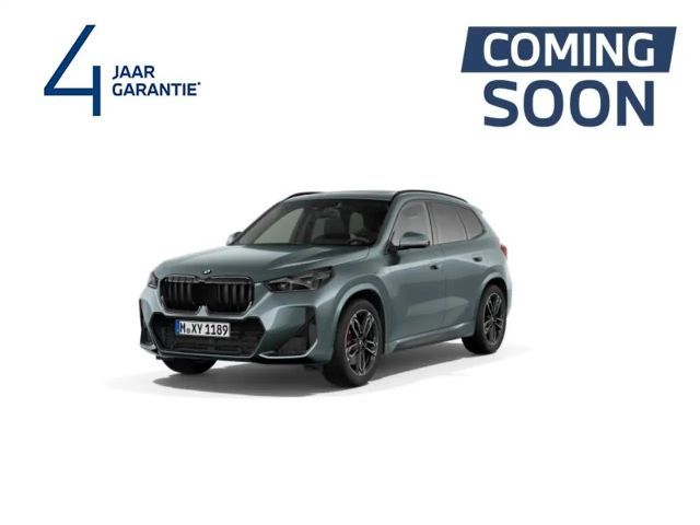 BMW X1 M-Sport