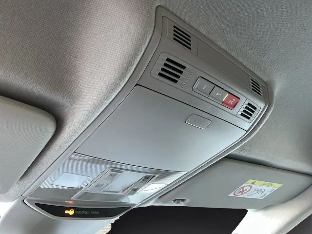 Skoda Fabia Selection