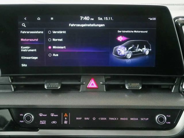 Kia Sportage GDi GT-Line Vierwielaandrijving