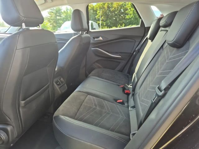 Opel Grandland X 1.2 Turbo Turbo Ultimate