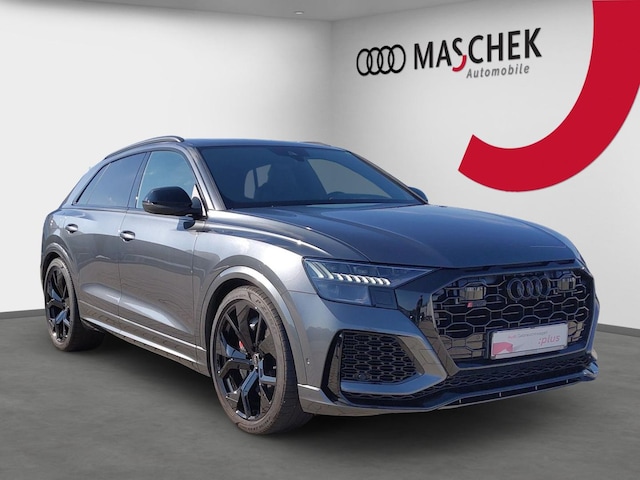 Audi RS Q8 Quattro