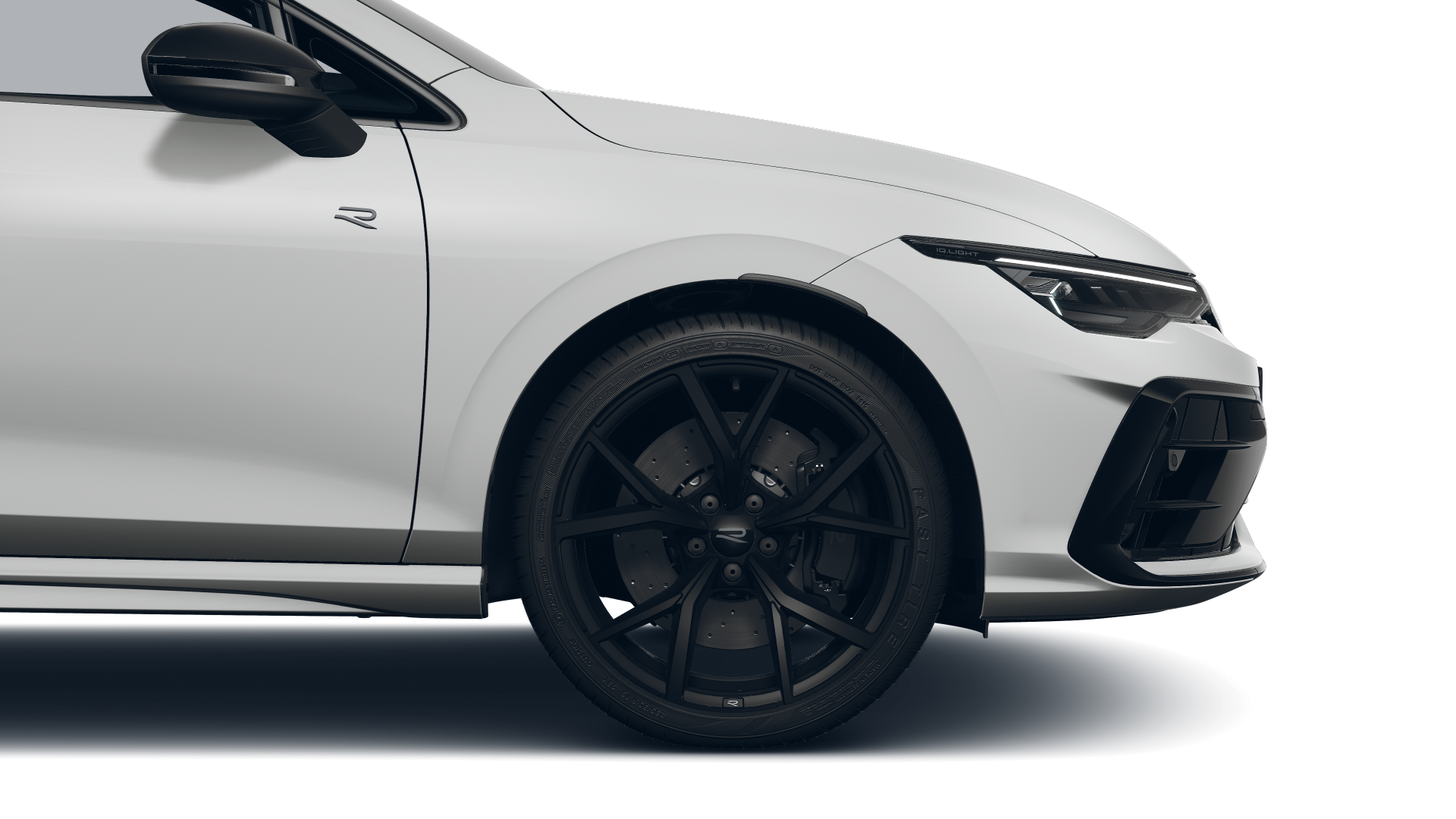 Volkswagen Golf Golf VIII