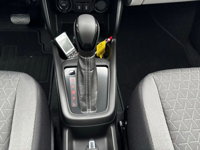 Suzuki Swift Comfort Hybrid