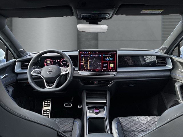 Volkswagen Tayron 2.0 TDI 4Motion DSG R-Line