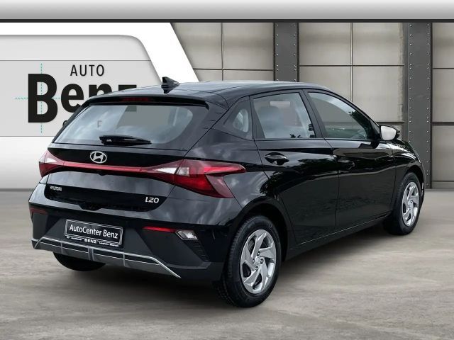 Hyundai i20 1.2 Select