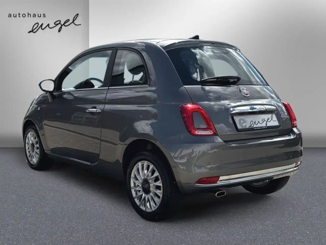 Fiat 500 Dolcevita