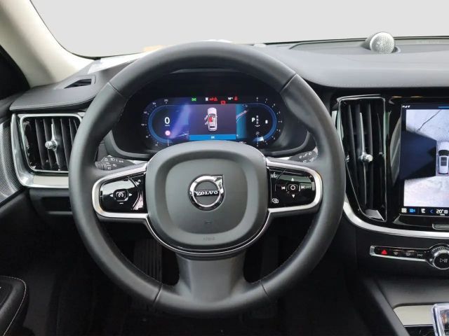 Volvo V60 AWD Ultimate