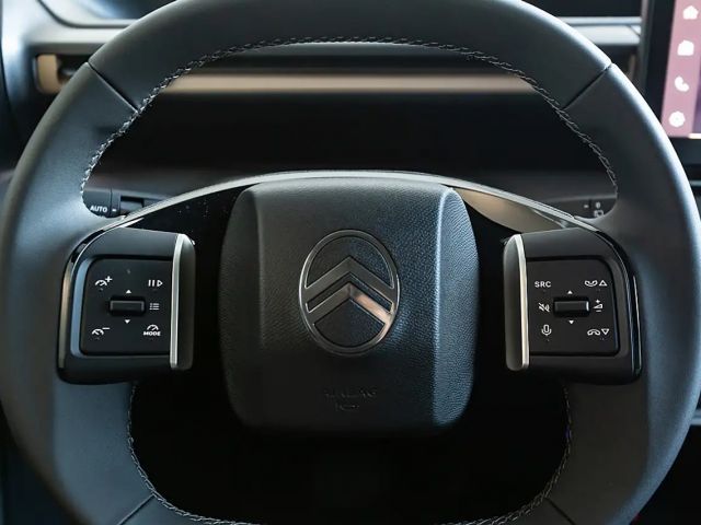 Citroën C3 Aircross Hybrid Plus