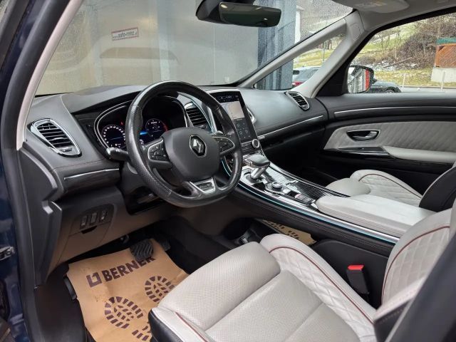 Renault Espace Initiale Paris