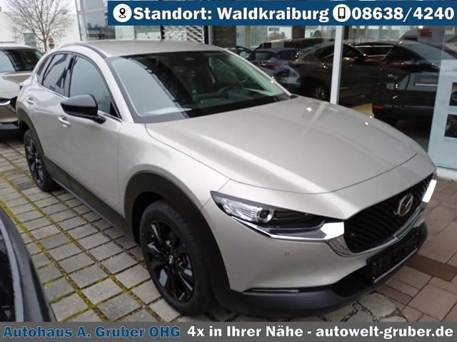 Mazda CX-30 2.5L Homura SkyActiv e-Skyactiv