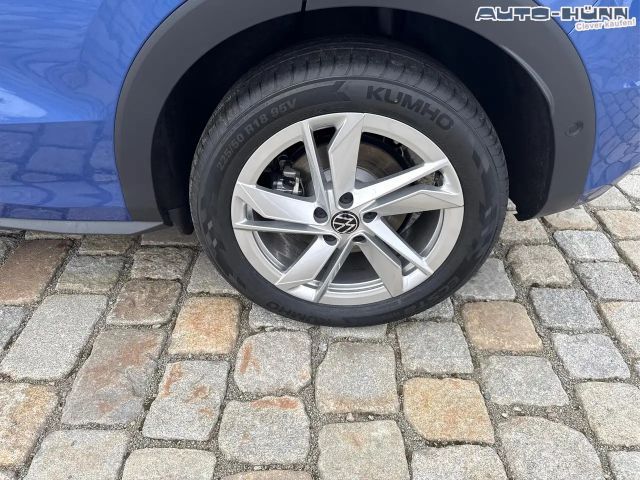 Volkswagen T-Roc DSG Life Style