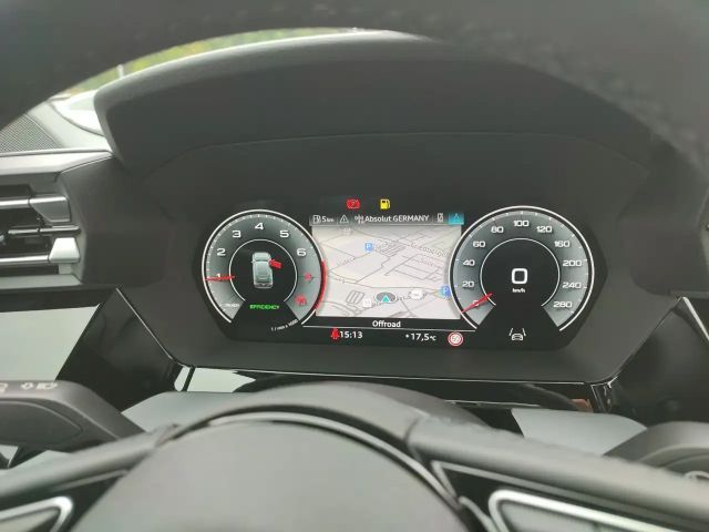 Audi A3 35 TFSI Sedan