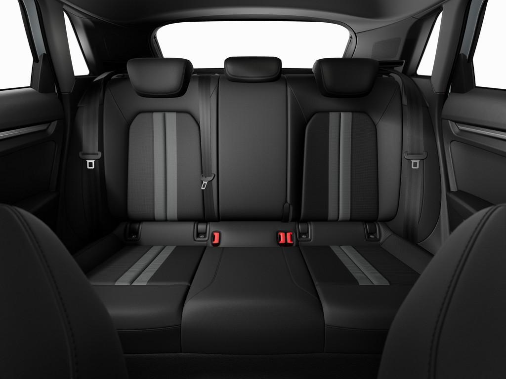 Audi A3 35 TFSI S-Tronic Sedan Sportback