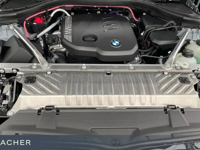 BMW X3 M-Sport xDrive