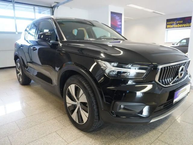 Volvo XC40 Inscription Recharge T5