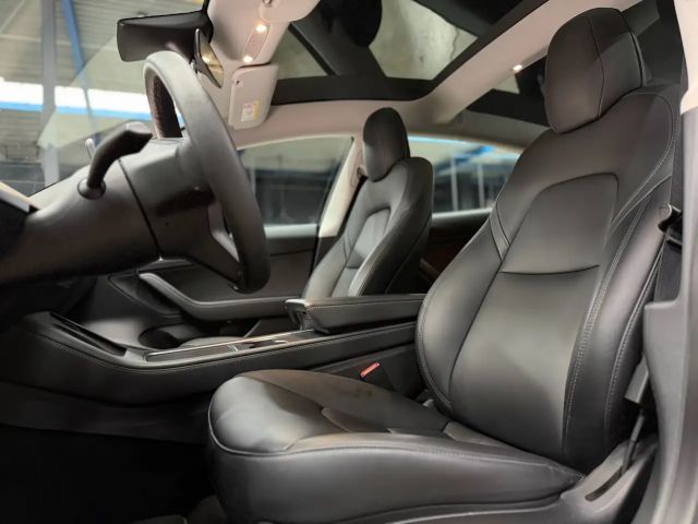 Tesla Model 3 Performance