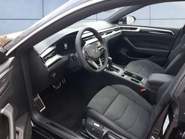 Volkswagen Arteon R-Line