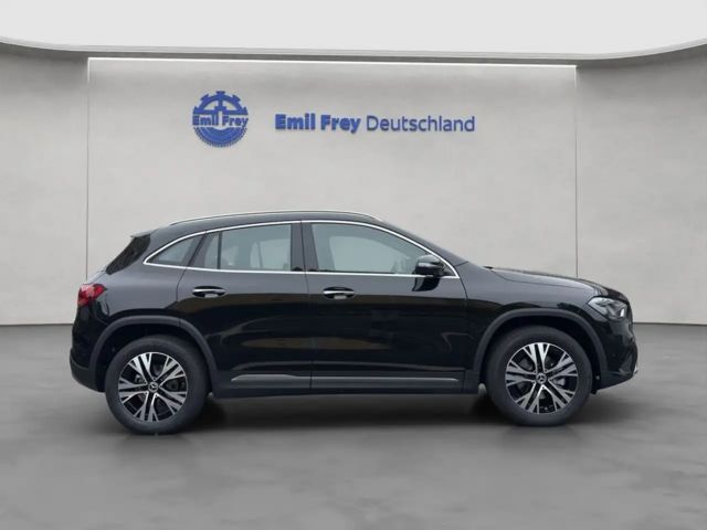 Mercedes-Benz GLA 180 GLA