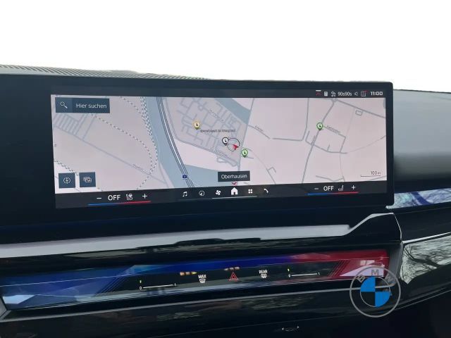 BMW M5 Touring 20/21" Keramik Driver´s Pack Pano AHK