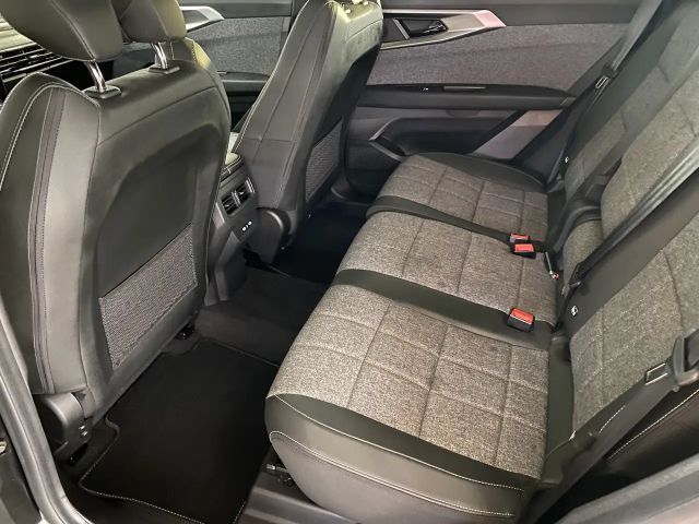 Renault Espace E-Tech Hybrid Techno