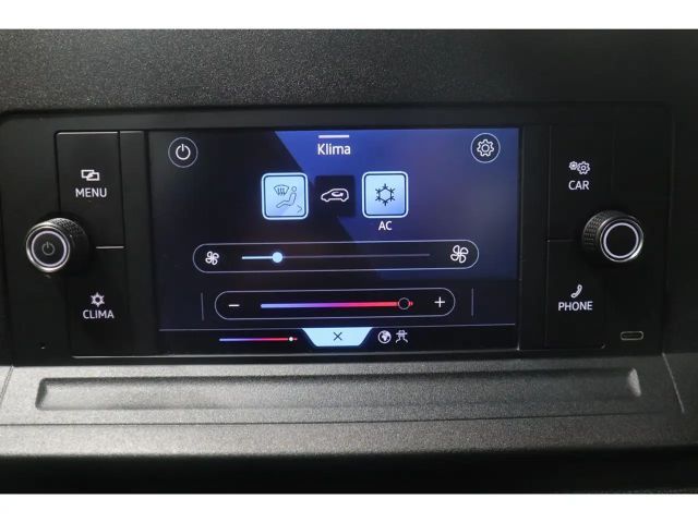 Volkswagen Caddy Combi EcoProfi