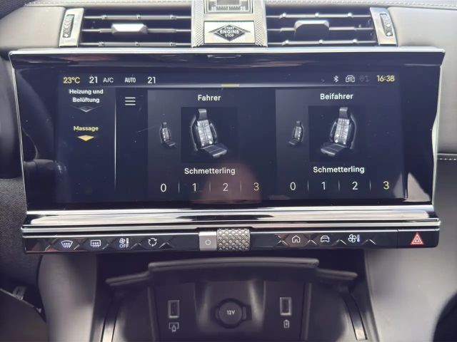 DS DS 7 Crossback BlueHDi Mobiles