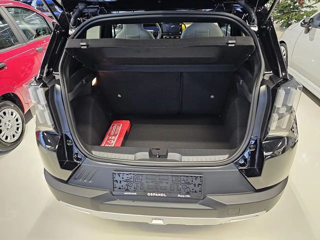 Fiat Grande Panda La Prima