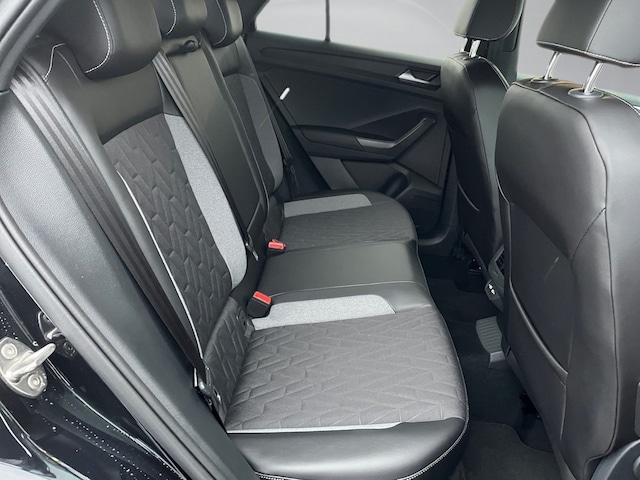 Volkswagen T-Roc DSG