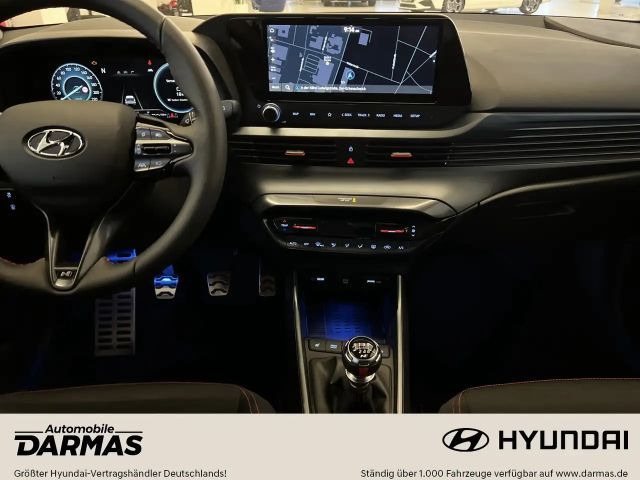 Hyundai i20 1.0 N Line