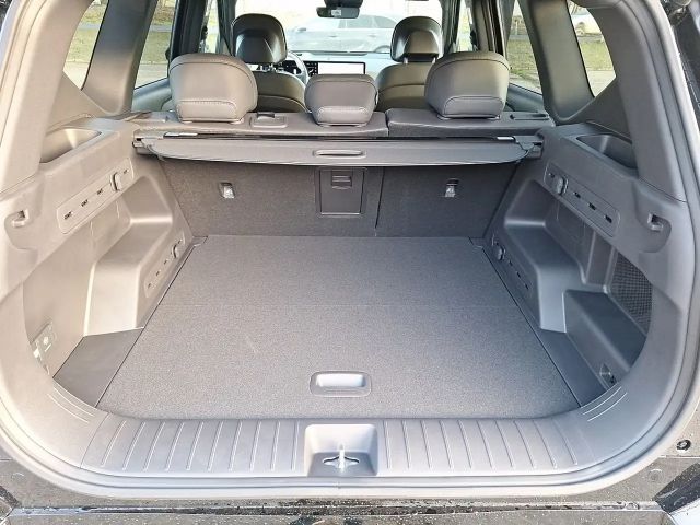 Kia EV5 81.4 kWh FWD GT-Line