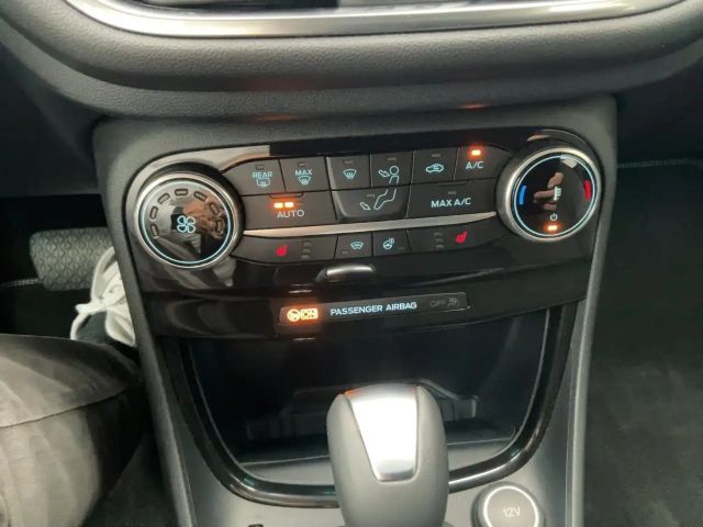 Ford Puma EcoBoost Titanium