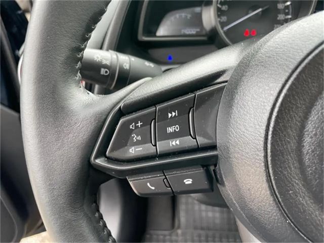 Mazda 2 Homura SkyActiv e-Skyactiv