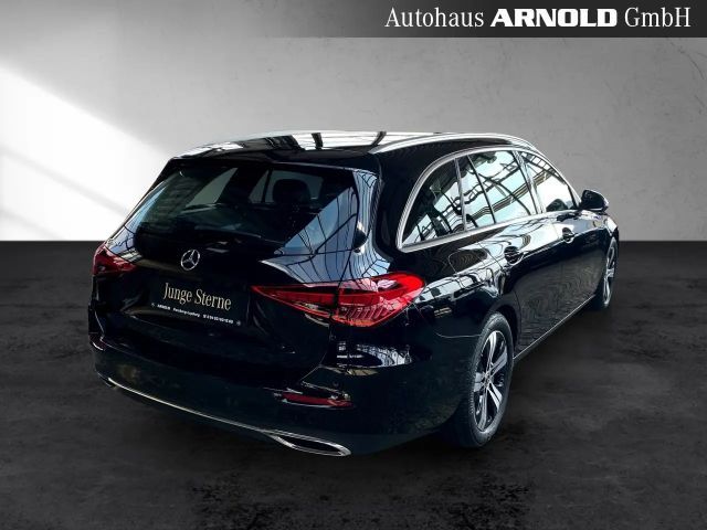 Mercedes-Benz C 300 AVANTGARDE Estate