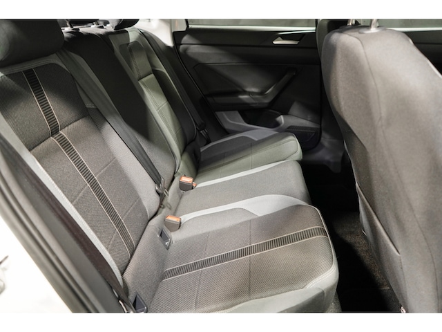 Volkswagen Polo DSG Style