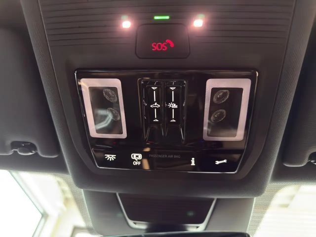 Volkswagen Tiguan DSG Sport eHybrid