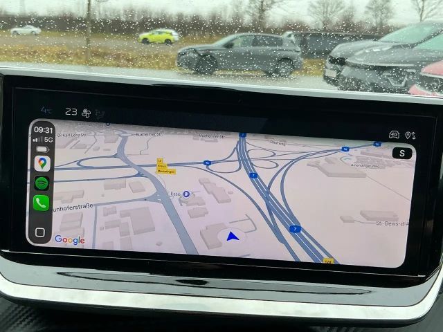 Peugeot 208 Allure Pack PureTech