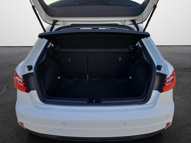 Audi A1 25 TFSI Sportback