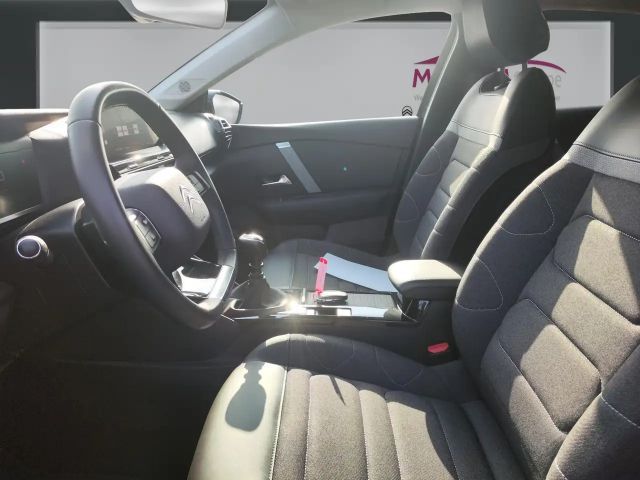 Citroën C4 PureTech