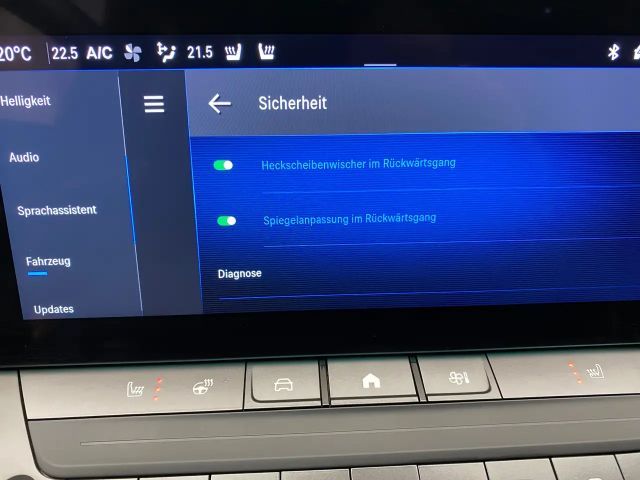 Opel Astra GS-Line Grand Sport Sports Tourer