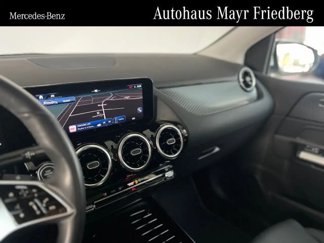 Mercedes-Benz B 200 B 200 PRGRESSIVE ADVANCED AHK+MEMORY+KAMERA Navi