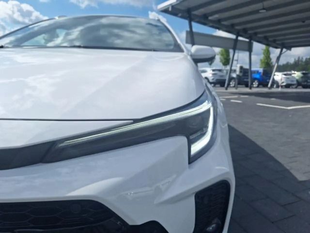 Suzuki Swace Comfort Hybrid