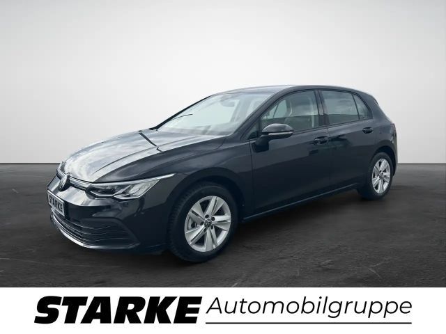 Volkswagen Golf 1.5 eTSI DSG Life